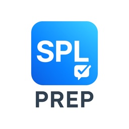 SPL Prep uygulama ikonu