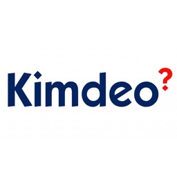 Kimdeo uygulama ikonu